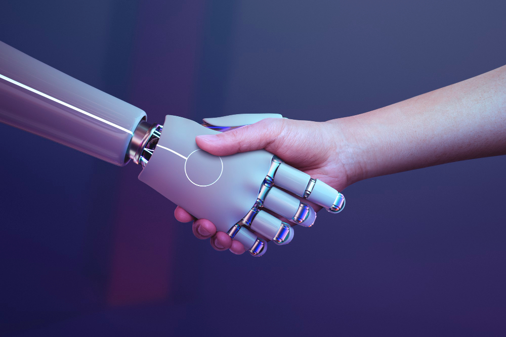 AI для Германии